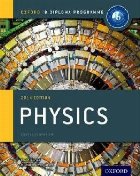 Oxford IB Diploma Programme: Physics Course Companion