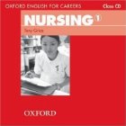 Oxford English for Careers Nursing