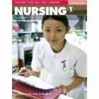 Oxford English for Careers Nursing 1 Student\'s Book