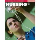 Oxford English for Careers Nursing 2 Student\'s Book