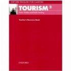 Oxford English for Careers Tourism 2 Teacher\'s Resource Book