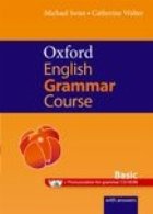 Oxford English Grammar Course Basic