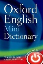 Oxford English Mini Dictionary