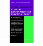 Oxford Handbook Clinical Examination and