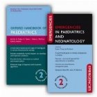 Oxford Handbook of Paediatrics and Emergencies in Paediatric