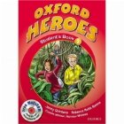 Oxford Heroes Level 2 Student\'s Book and MultiROM Pack