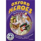 Oxford Heroes Level 3 Student\'s Book and MultiROM Pack