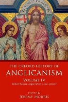Oxford History Anglicanism Volume