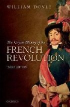 Oxford History of the French Revolution