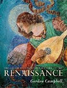 Oxford Illustrated History the Renaissance