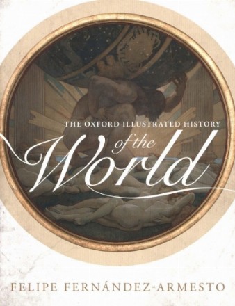 Oxford Illustrated History of the World