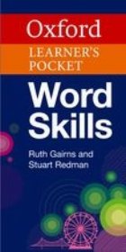 Oxford Learner Pocket Word Skills