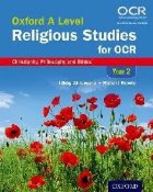 Oxford Level Religious Studies for