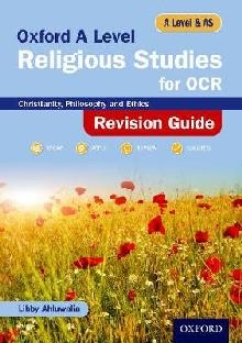 Oxford A Level Religious Studies for OCR Revision Guide