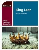 Oxford Literature Companions: King Lear