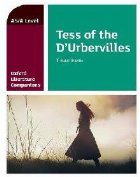 Oxford Literature Companions: Tess of the D\'Urbervilles