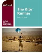 Oxford Literature Companions: The Kite Runner