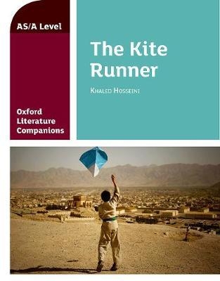 Oxford Literature Companions: The Kite Runner