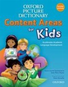 Oxford Picture Dictionary Content Areas for Kids (Second Edition)