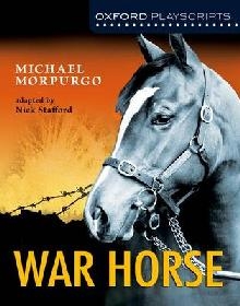 Oxford Playscripts: War Horse