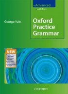 Oxford Practice Grammar Advanced New