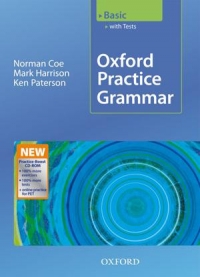 Oxford Practice Grammar Basic New Practice-Boost CD-ROM Pack