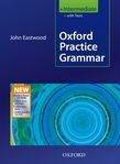 Oxford Practice Grammar Intermediate with Tests (with answers)