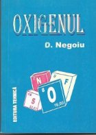 Oxigenul