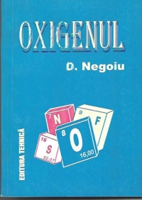 Oxigenul