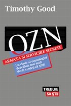 OZN armata şi serviciile secrete