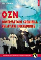 OZN. Observatori credibili, relatari incredibile