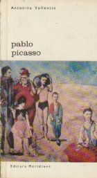 Pablo Picasso