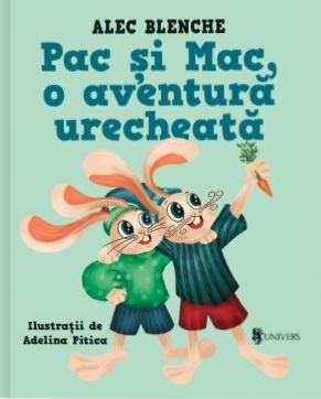 Pac si Mac, o aventura urecheata