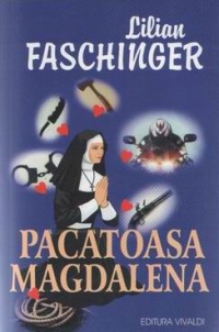 Pacatoasa Magdalena