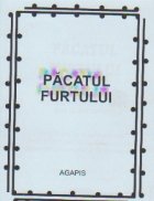 Pacatul furtului