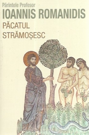 Pacatul stramosesc