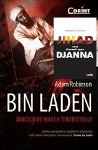 Pachet - Bin Laden dincolo de masca teroristului + Jihad sau drumul spre Djanna
