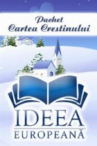 PACHET CARTEA CRESTINULUI