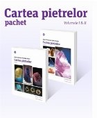 Pachet Cartea pietrelor vol