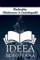 PACHET COLECTIA DICTIONARE SI ENCICLOPEDII