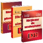 Pachet dictionare: Dictionar neologisme Dictionar