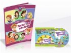 Pachet educational EDU (carte + CD) - Detectivul de emotii. Activitati de invatare integrata pe teme de educat