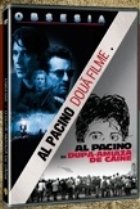 Pachet 2 filme AL PACINO: Obsesia; Dupa-amiaza de caine