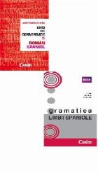 Pachet - Ghid de conversatie roman-spaniol + Gramatica limbii spaniole/BBC