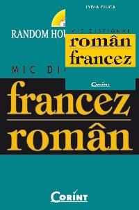 Pachet - Mic dictionar roman-francez + Mic dictionar francez-roman