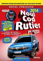 Pachet Noul cod rutier intelesul