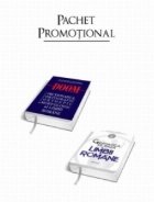 Pachet promotional DOOM Gramatica carti):