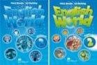 Pachet promotional English World 2 Pupil s Book + Workbook