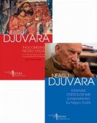 Pachet promotional Neagu Djuvara: Thocomerius