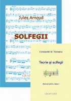 Pachet promotional Solfegii Arnoud (bonus